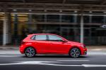 Volkswagen Polo GTI 2018 года (ZA)